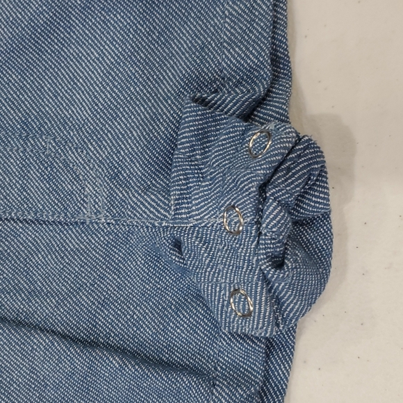 🆕️ Kids Headquarters Overall Set - Picture 4 of 9